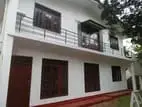 Dehiwala - Commercial Space for rent