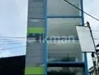 Brand New Commercial Bulding For Rent Near Malabe Town [ 194 C ]