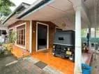 (DH1331) 2 Bedroom House for Sale in Bokundara, Piliyandala