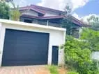 Two Storied super House Sale Eheliyagoda