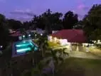 Pool with Luxury Villa for Sale in Kadana