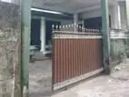 House for Sale in Wijerama, Nugegoda