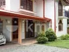 House for Rent in Maharagama ( File No 5235 B) Pamunuwa, Dewala Road