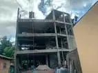 Under Construction Building For Rent In Homagama - CC896