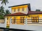 2025 Brand New House For Sale in Negombo