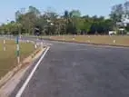 Land In Kiribathgoda