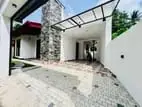 Luxury Quality House for Sale in Kaduwela