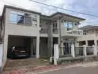 House for rent (3999) Negombo