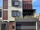 (AH205) Luxury Tow Storey House for Sale in Katubedda