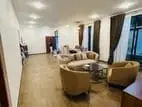 Fully Furnished 3-BR Ground Floor House for Rent – Pamankada, Kohuwala