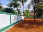 weligama midigama beach face land plot