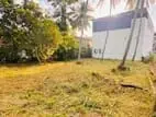 Best Residential land for sale in Kadawatha just 100m to kandy Road