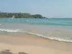 land face hiriketiya beach