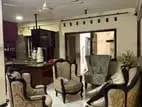 5.81 Perches - Semi-Furnished House for Sale HL42961