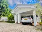 Spacious Near For Katunayaka Airport House Selling With Furnitures Too