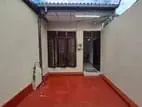 Single Storey House for Sale in Wellampitiya