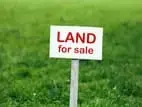 Nawala prime location land for sale