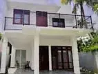Best Beauty Double Story Luxury Quality House for Sale in Jaela Area
