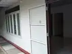 House for Rent in Walpola Angoda