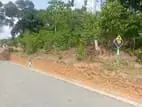 Land plots for sale in ambalangoda