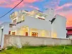 3 Floors Box Modern Type Gated Community Luxury House For Sale Negombo