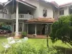 Two Storey House for Sale in Dankotuwa, Gonawila