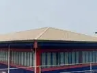 Warehouse Storage for rent Delgoda