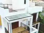 Fully completed house for sale in National Housing Scheme Kiribathgoda