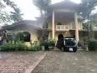 Modern House for Rent in Korathota