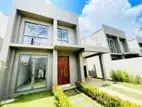 Canterbury Golf Resort New Villa House for Rent kahathuduwa