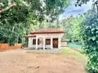 Complete House for Sale in Mawathagama