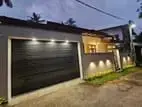 ප්‍රධාන මාර්ගය පෙන මානේ ලස්සන තනිමහල් නිවසක් විකිනිමට කොටිටාවෙි