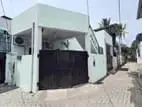 House for Sale in Wellampitiya