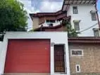Rajagiriya - Three Unit House for sale