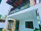 Luxury Brand-New Modern House for Sale – Malabe
