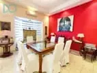 Prime 5,600 Sq Ft Home on Lake Drive Colombo 8