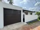 BRANDNEW SINGLE STORY LUXURY HOUSE FOR SALE PILIYANDALA