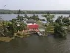 32700 Sq.ft - Private Island for Rent CP44746