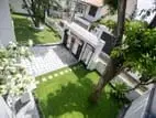 Two Storey House for Sale in Mahara Kadawatha