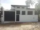 Best Single storied House sale Homagama
