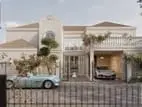 Private Gardens, Pools & Gyms: Everyday Living, Upgraded