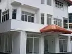 Building for Rent Kandy