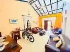 (AFA404) Single story house With 11.2 P Sale At Jaya Road Udahamulla