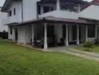 (PR1014) Spacious House for Rent in Piliyandala