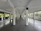2,000+ Sq. Ft. Commercial Floor for Rent – Welimada