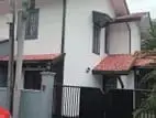 House for rent in kalapaluwawa - battaramulla