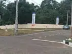 8 and 9 Perch Lots in Gated Community, Hokandara