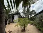 Land with House for Sale in Batticaloa