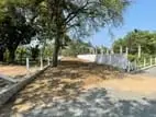 දබුල්ල කොලඹ බස් පාරෙන් ඉඩමක්