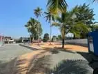 නොනිදන දබුල්ල පාරෙන්ම වයාපාරයට සුපිරි ඉඩමක්
